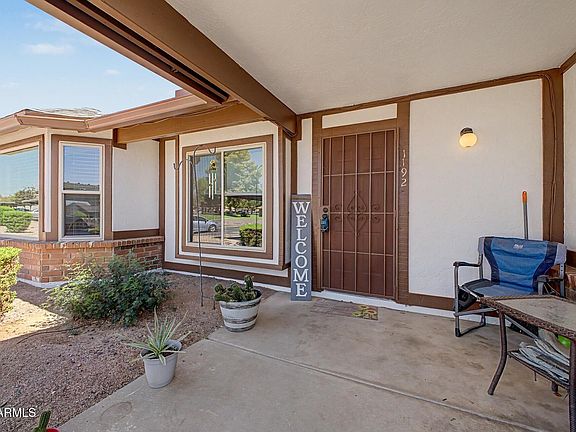 2nd image of 1055 N RECKER Road #1192