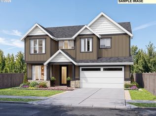 14855 Huckleberry Ave, Sandy, OR 97055