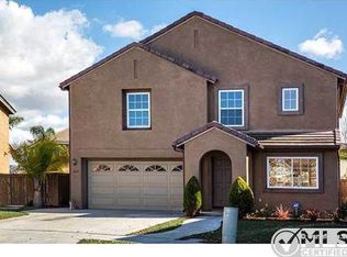 6039 Vista San Isidro, San Diego, CA 92154