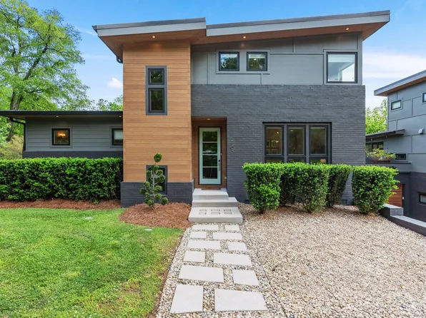 2103 Fernwood Dr, Nashville, TN 37216