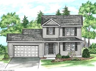 390 Reynolds Rd, Fort Edward, NY 12828