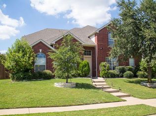 8301 Bent Tree Springs Dr, Plano, TX 75025