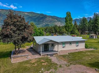 592 Homestake Trl, Columbia Falls, MT 59912
