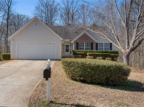 676 Gatewood Way, Monroe, GA 30656