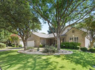 104 Wild Rose Dr, Georgetown, TX 78633