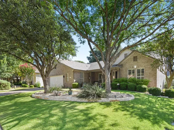 104 Wild Rose Dr, Georgetown, TX 78633