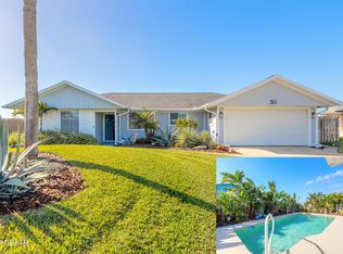 30 W Sea Harbor Dr, Ormond Beach, FL 32176