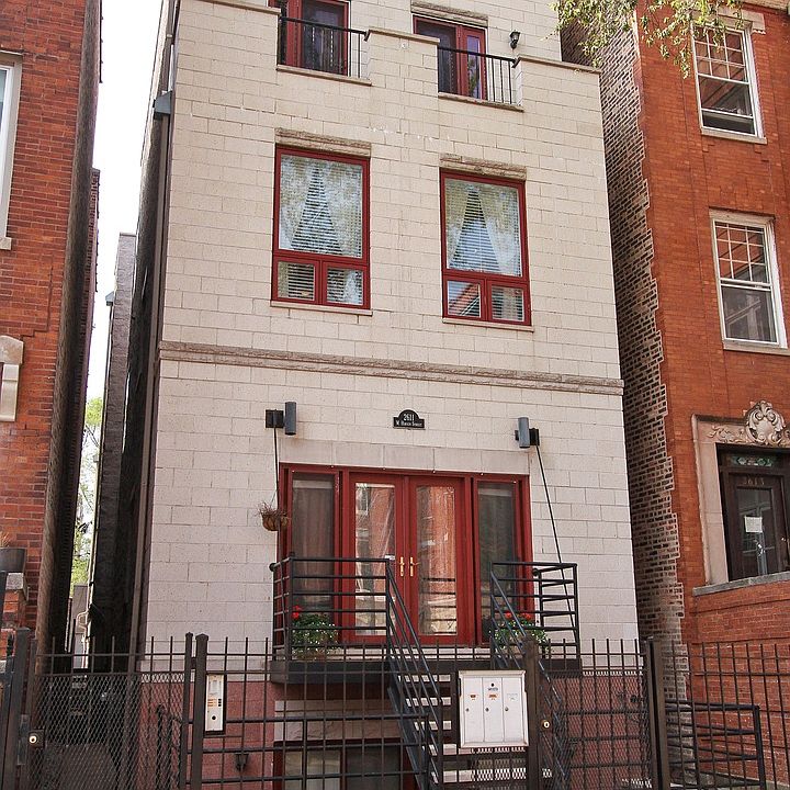1st image of 2611 W Hirsch St #C