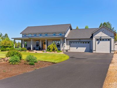 21340 View Ln, Bend, OR, 97701
