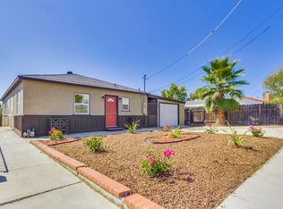 728 Felicita Ave, Spring Valley, CA 91977