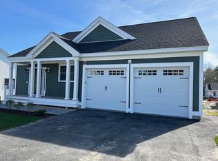 39 Evergreen Dr UNIT 23, Auburn, NH 03032