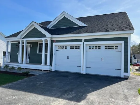 39 Evergreen Drive #23, Auburn, NH 03032