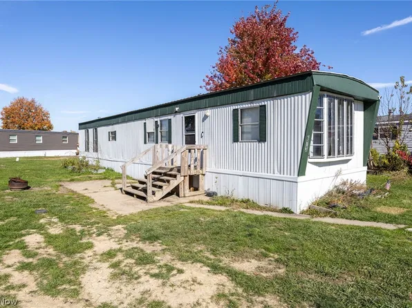 360 S Main St Lot 673, West Salem, OH 44287