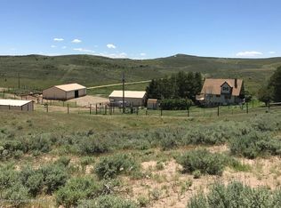 6798 County Road 7, Craig, CO 81625