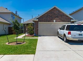 2842 Back Bay Brook Trl, Houston, TX 77045