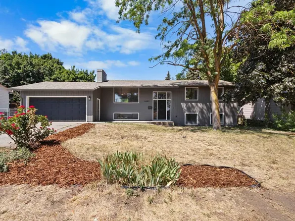 2423 E Thurston Ave, Spokane, WA 99223