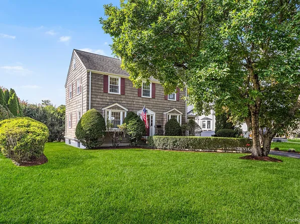 90 Windsor Road, Rye Brook, NY 10573