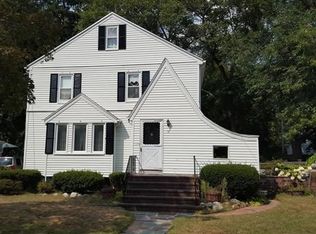 20 Wildwood Rd, Medford, MA 02155