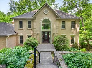 10490 Lakeridge Ct, New Market, MD 21774