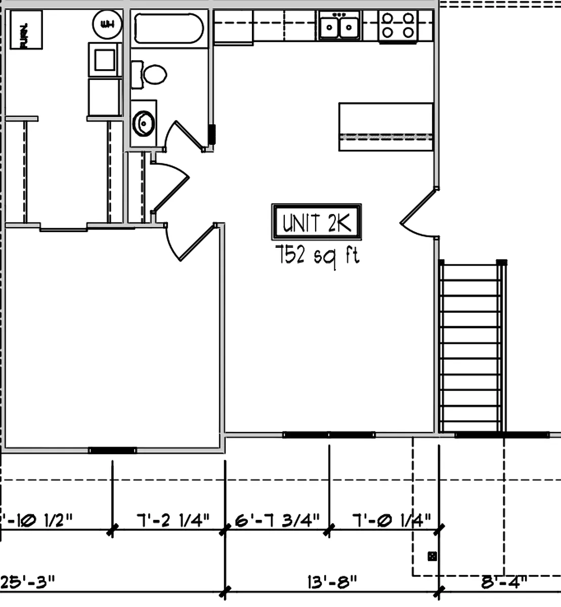 Floor plan 101