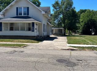 1312 Young St, Middletown, OH