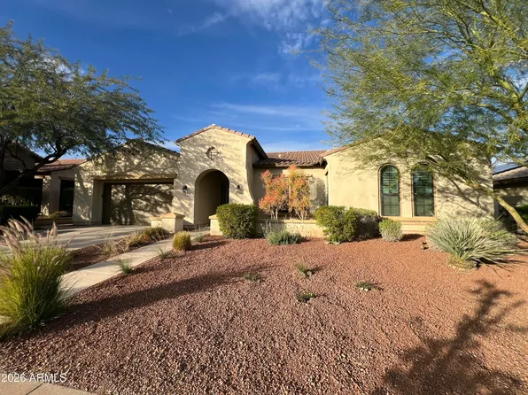 20576 W WESTERN Drive, Buckeye, AZ 85396