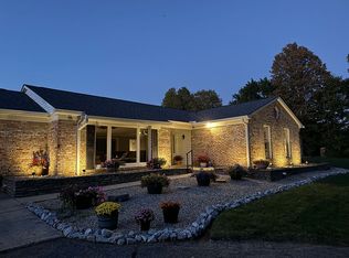 6161 Junction Rd, College Corner, OH 45003