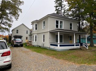 18 Morrison Ave, Corinth, ME 04427