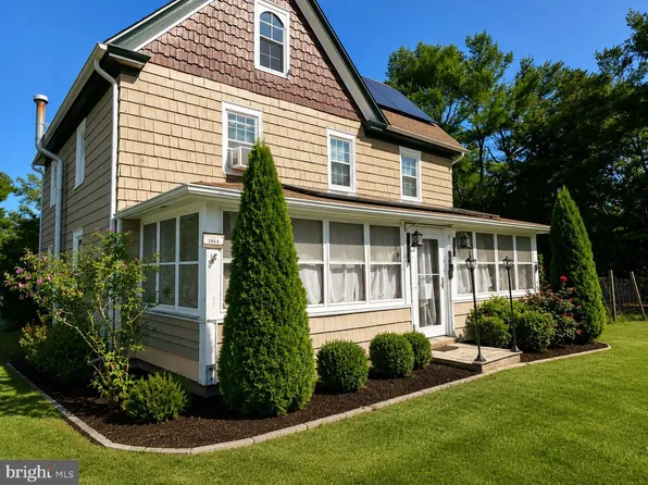220 Kelly Ave, West Creek, NJ 08092
