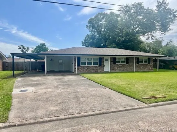 4427 Oaklawn Dr, Lake Charles, LA 70605