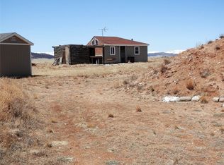 845 Montoya Ln, Lake George, CO 80827