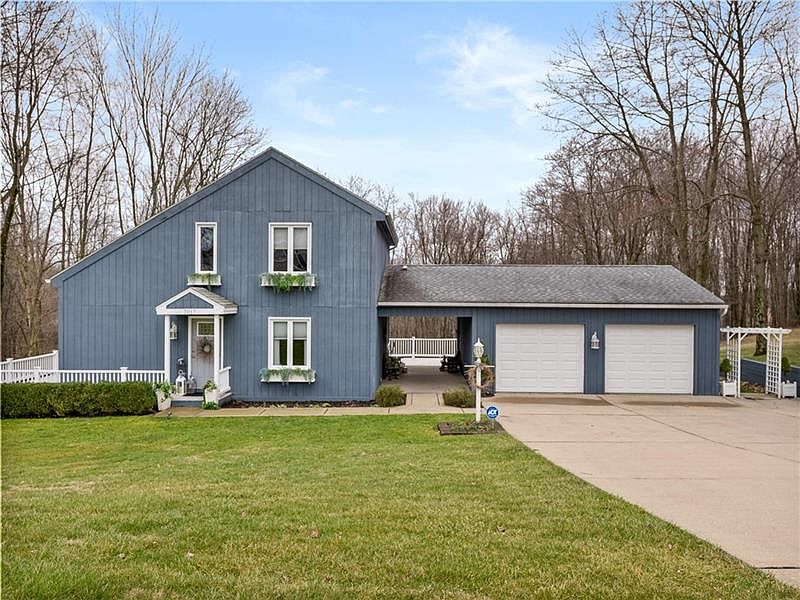 7017 Franklin Rd, Cranberry Township, PA 16066 Zillow