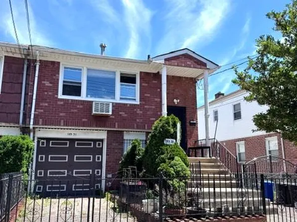 13331 122nd Street, South Ozone Park, NY 11420
