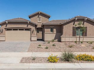 20126 E Nighthawk Way, Queen Creek, AZ 85142
