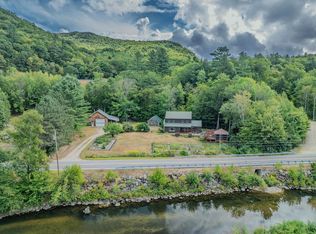 443 Eastside Road, Woodstock, NH 03262