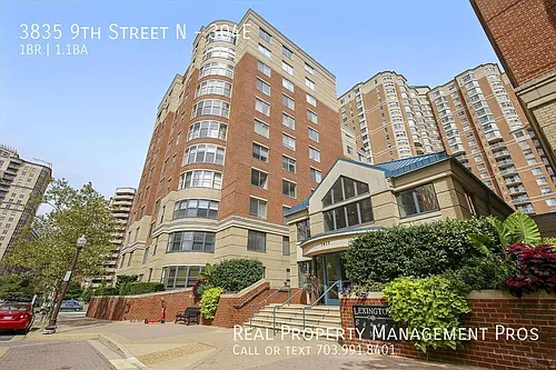 3835 9th St #304E Photo 1