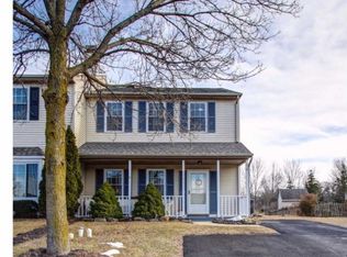 1148 School House Ln, Quakertown, PA 18951