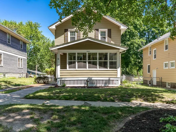 2105 Melrose St, Rockford, IL 61103