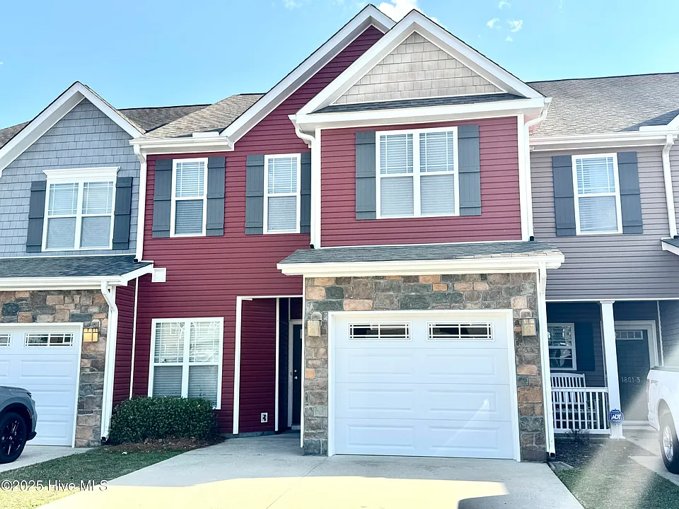1801 Fox Den Way #2