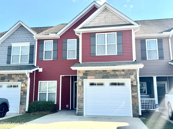1801 Fox Den Way Unit 2, Greenville, NC 27858