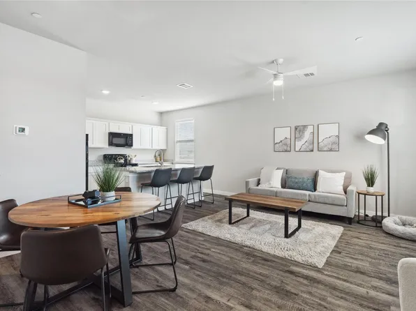 523-2001G Powell Dr, Leander, TX 78641