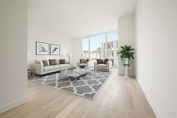 Rented by Halstead Real Estate | media 8