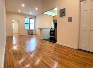 250 W 105th St APT 2F, New York, NY 10025