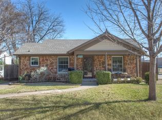 3737 Carolyn Rd, Fort Worth, TX 76109
