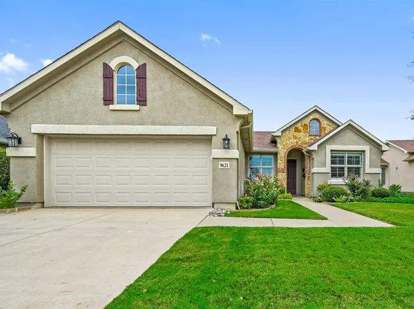 9621 Lindenwood Trl, Denton, TX 76207