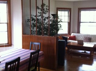 16 Quincy St #1, Medford, MA 02155