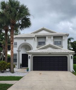 1216 Oakwater Drive, Royal Palm Beach, FL, 33411