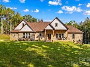 846 Barry Oak Rd, Cleveland, NC 27013