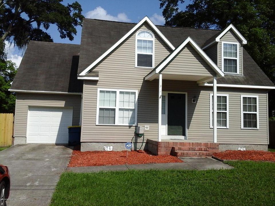 1st image of 1317 Clock St