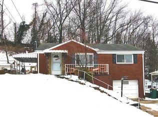 3941 Middleboro Rd, Pittsburgh, PA 15234